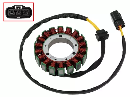 Bronco Staattori CF Moto - Duell ATV varaosat ja tarvikkeet - 32950 - 1