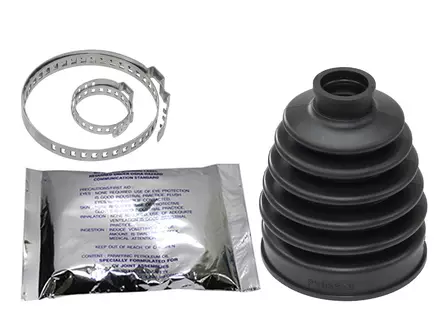Bronco Suojakumisarja Honda 26.3 x 80 x 110mm - Duell ATV varaosat ja tarvikkeet - 27120 - 1