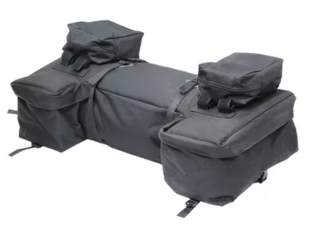 Bronco Takalaukku 84x40x23cm - Duell ATV varaosat ja tarvikkeet - 27170 - 1