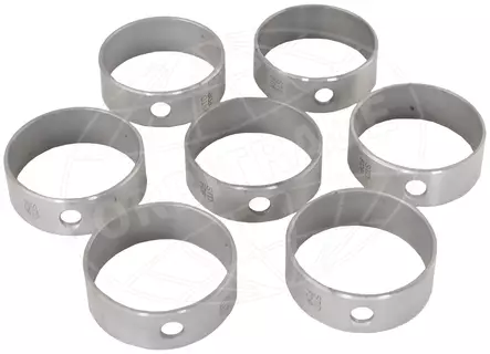 Camshaft Bearingkit (7pcs) - Duell venetarvikkeet - 137210 - 1