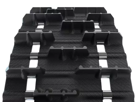 Camso telamatto Backcountry 38x365 2.52 44mm - Duell MK varaosat ja tarvikkeet - 23130 - 1