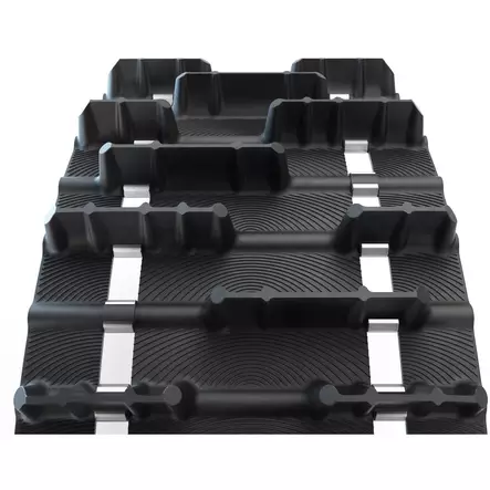 Camso telamatto Backcountry X2 38x348 2.86 51mm - Duell MK varaosat ja tarvikkeet - 23600 - 1