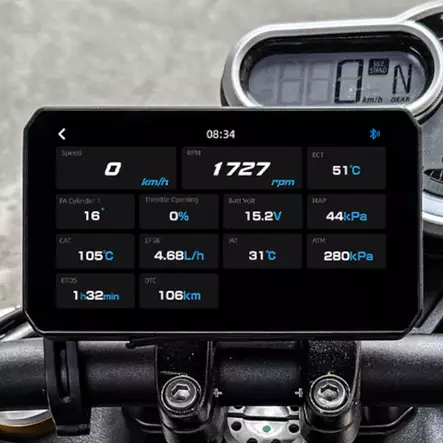 Chigee CG OBD langaton moduuli - Chigee Ajojärjestelmä - 700 - 2