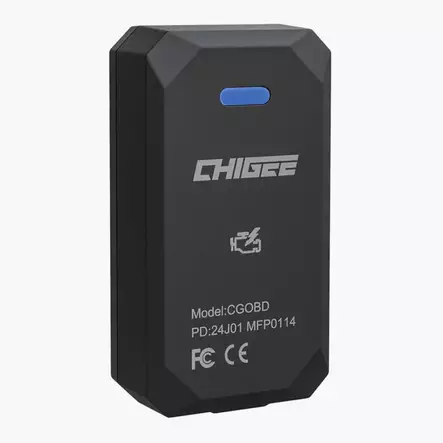 Chigee CG OBD langaton moduuli - Chigee Ajojärjestelmä - 700 - 1