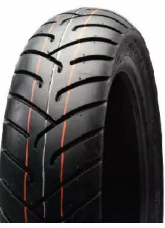 Deestone rengas, D805 100/80-17 pr4 TLS - Duell renkaat - 88580 - 1