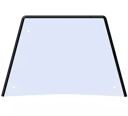 DFK Etulasi + tiiviste Polaris ACE 2016-2018 - Duell ATV varaosat ja tarvikkeet - 29620 - 1