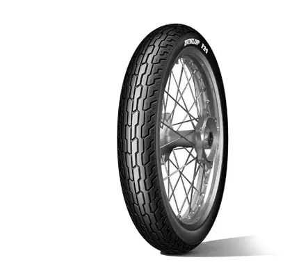 Dunlop D404 170/80-15 77H TL Re. - Duell renkaat - 141080 - 1