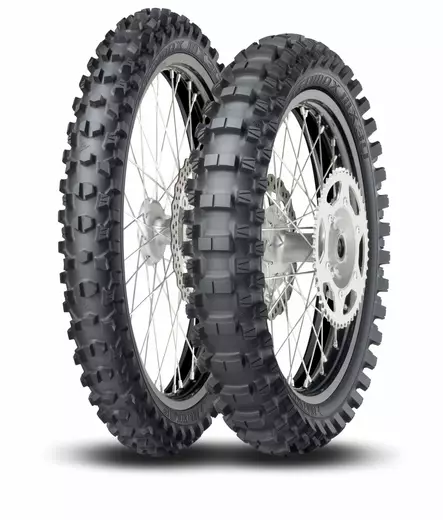Dunlop Geomax MX34 90/100-16 51M TT Re - Duell renkaat - 63040 - 1
