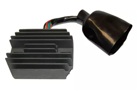 Electrosport Latauss./Tasasuunt. Honda CBR1100XX (99-00) - Duell MP varaosat ja tarvikkeet - 138480 - 1