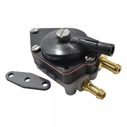 EMP Polttoainepumppu Johnson/Evinrude 6-235HP - Duell venetarvikkeet - 138800 - 1