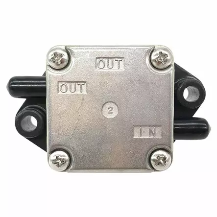 EMP Polttoainepumppu Suzuki DF4/DF5/DF6 / Yamaha F4/F5 - Duell venetarvikkeet - 138320 - 1