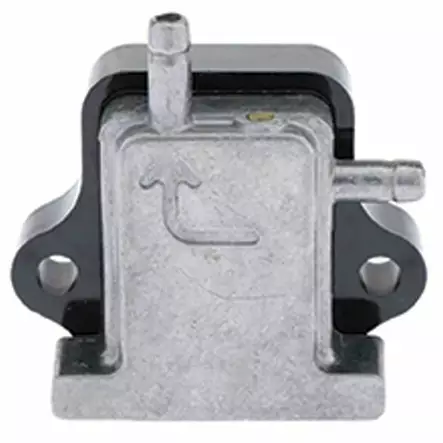 EMP Polttoainepumppu Tohatsu/Mercury 4-9.8HP 4-Stroke - Duell venetarvikkeet - 138440 - 1