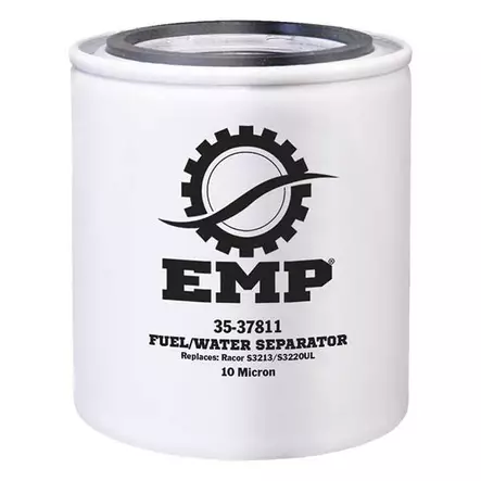 EMP Polttoainesuodatin Racor S3213 - Duell venetarvikkeet - 138380 - 1