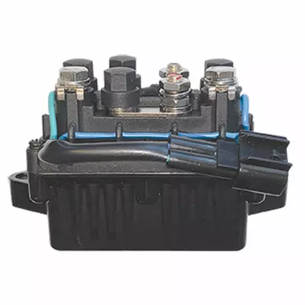 EMP Rele Yamaha 25-250HP 4-Stroke - Duell venetarvikkeet - 138740 - 1