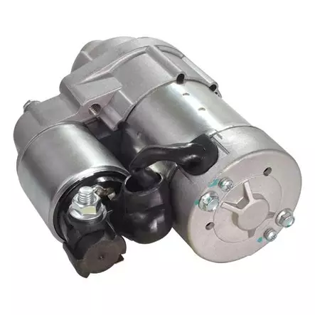 EMP Starttimoottori Johnson/Evinrude/Suzuki 25HP - Duell venetarvikkeet - 138120 - 1