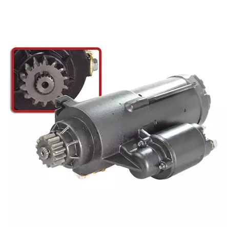 EMP Starttimoottori Mercury 135-275HP - Duell venetarvikkeet - 138930 - 1