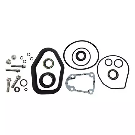 EMP Vaihteiston tiivistesarja Johnson/Evinrude E-TEC 40/50/60HP (2004-) - Duell venetarvikkeet - 139010 - 1