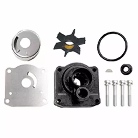 EMP vesipumpun korjaussarja Yamaha F25/C30 - Duell venetarvikkeet - 138360 - 1