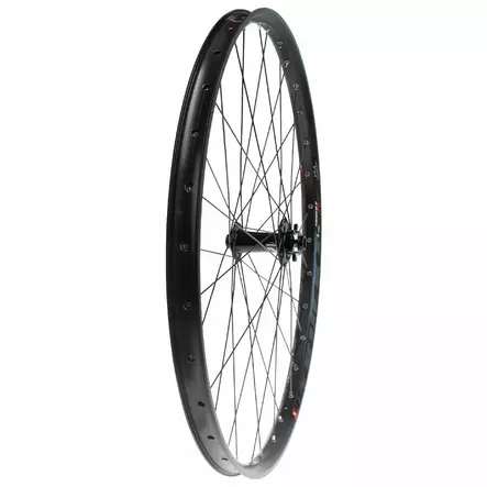 Etupyörä 29" 30-622 Disc BOOST 15x110 MACH1 TRUCKY 30 2-pohja tubeless Rea - Duell polkupyörien varaosat ja tarvikkeet - 58440 - 1