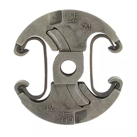 Eurogarden Keskipakokytkin Husqvarna 340-345-346-350 / Jonsered 2141-2145-2147 - Duell pienkoneiden varaosat ja tarvikkeet - 73410 - 1