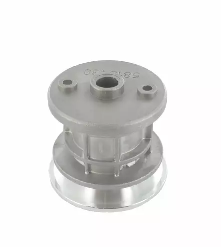 Eurogarden Teränkiinnike / Teräistukka Nastoilla Husqvarna R146 R147 R151 - Duell pienkoneiden varaosat ja tarvikkeet - 73400 - 1