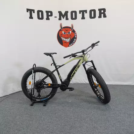 Fantic FAT SPORT Brose - Fantic Sähköpyörät - 760 - 1