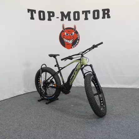 Fantic FAT SPORT Brose - Fantic Sähköpyörät - 760 - 2