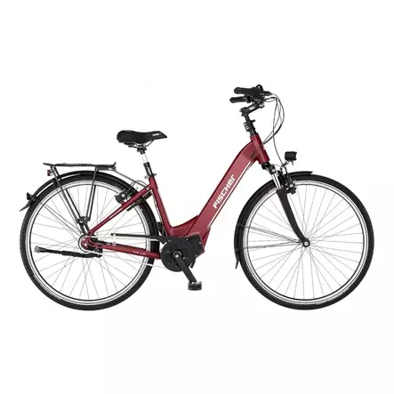 FISCHER Cita 5.8i 28" 44 cm - FISCHER Sähköpyörät - 620 - 2
