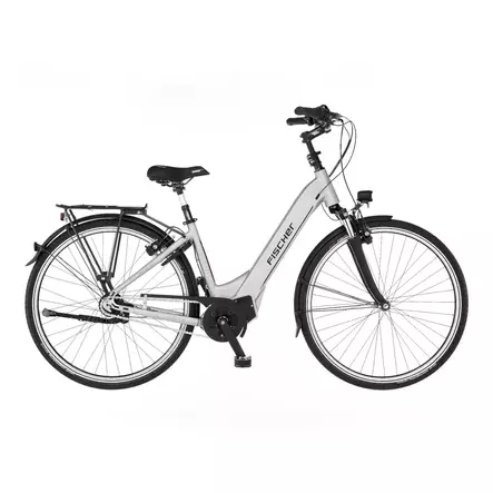 FISCHER Cita 5.8i 28" 44 cm - FISCHER Sähköpyörät - 620 - 1