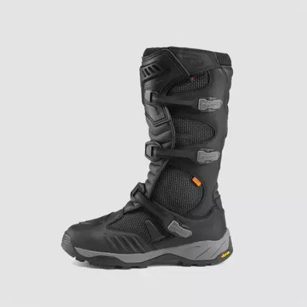 Forma Ajosaapas Adventure Air Dry WP Musta, 44 - Duell ajovarusteet - 46800 - 1