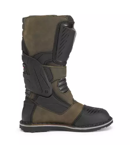 Forma Ajosaapas Terra Evo Dry WP Ruskea, 43 - Duell ajovarusteet - 46730 - 1