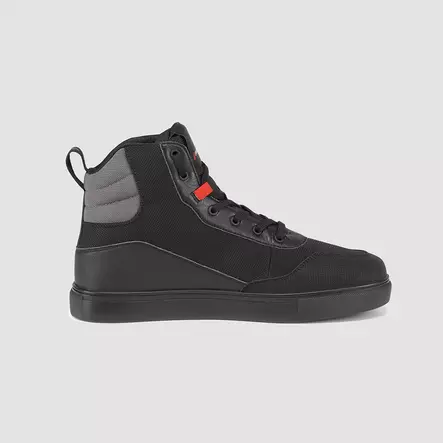 Forma Shoe Milano Dry WP Black, 41 - Duell ajovarusteet - 46460 - 1