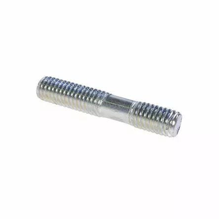 Forte Pinnapultti M6 x 35mm - Duell mopojen varaosat ja tarvikkeet - 115440 - 1