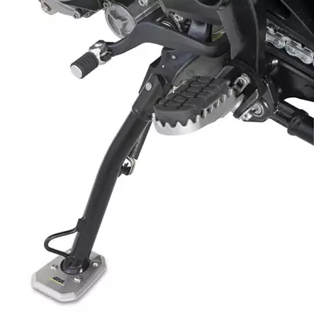 GIVI ALUMINUM STAND SUPPORT FOR - Duell MP varaosat ja tarvikkeet - 102640 - 1