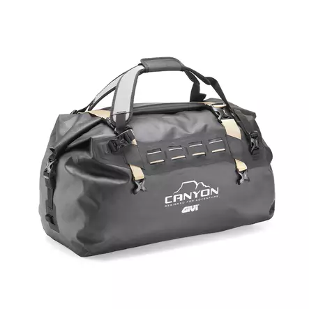 Givi /Borsone Waterproof 40 Lt Roll Top New - Duell MP varaosat ja tarvikkeet - 104760 - 1