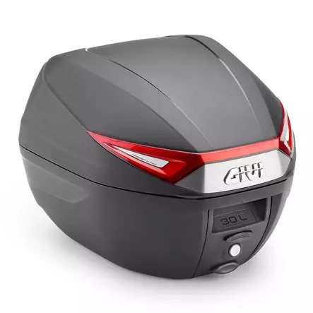 Givi C30 Perälaukku Monolock 30ltr - Duell MP varaosat ja tarvikkeet - 111750 - 1