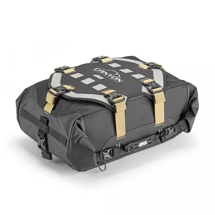 Givi Duffle Bag 45 Lt - Duell MP varaosat ja tarvikkeet - 104470 - 1