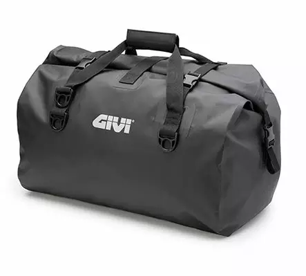 Givi EA119BK Satulalaukku 60ltr - Duell MP varaosat ja tarvikkeet - 104810 - 1
