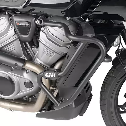 Givi ENGINE GUARD HARLEY PAN AMERICA 1250 21 - Duell MP varaosat ja tarvikkeet - 100770 - 1