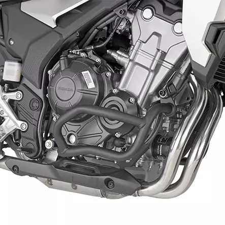 GIVI ENGINE GUARD HONDA CB500X - Duell MP varaosat ja tarvikkeet - 100640 - 1