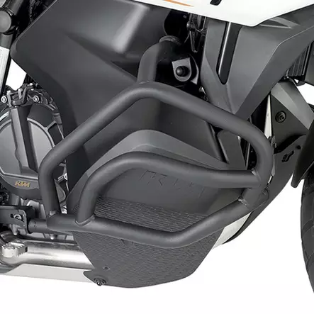 Givi Engine Guard Ktm 890 Adventure (2023) - Duell MP varaosat ja tarvikkeet - 100200 - 1