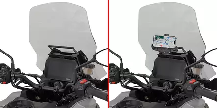 Givi Fa.Up.Br. Yamaha Tracer 9 GT GT+ (2025) - Duell MP varaosat ja tarvikkeet - 100570 - 1