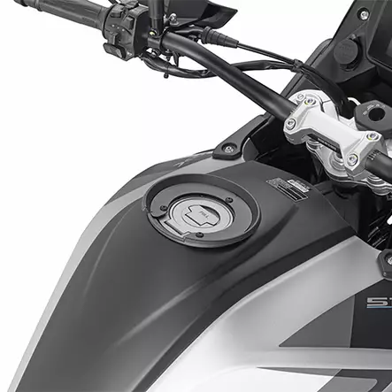 Givi Flange Kove 510X (2024) - Duell MP varaosat ja tarvikkeet - 102810 - 1