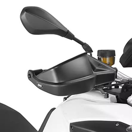 Givi HAND PROTECTOR BMW F800GS (08-17) - Duell MP varaosat ja tarvikkeet - 100450 - 1