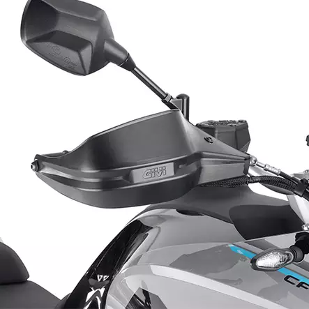 Givi HANDGUARDS CF MOTO 800 MT (2022) - Duell MP varaosat ja tarvikkeet - 100820 - 1
