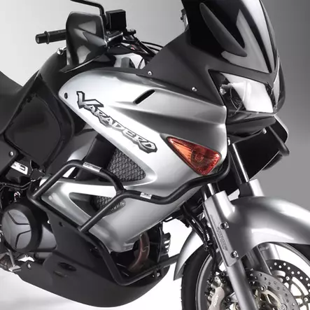 GIVI Kaatumarautasarja XL1000V VARADERO / ABS 03-06 - Duell MP varaosat ja tarvikkeet - 101020 - 1