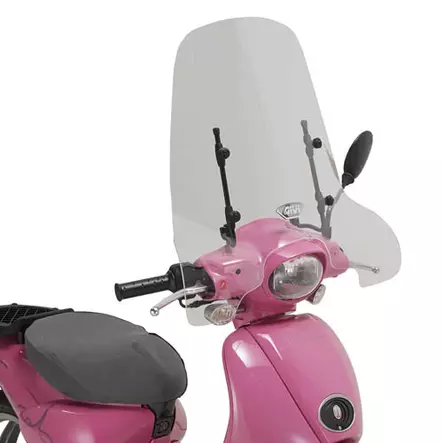 GIVI KIT AIRSTAR A.SCARABEO 50-100 - Duell MP varaosat ja tarvikkeet - 100860 - 1