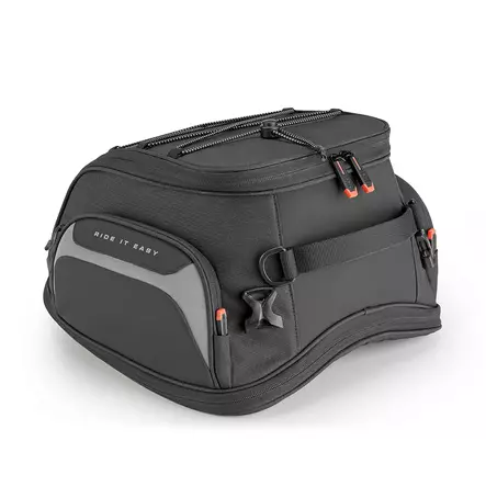 Givi Large Saddle Bag With Belts - Duell MP varaosat ja tarvikkeet - 104180 - 1