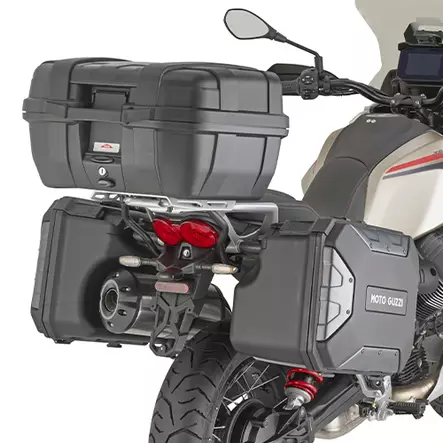 Givi M.Kit Sra8209 Moto Guzzi V85 Tt (2024) - Duell MP varaosat ja tarvikkeet - 100620 - 1