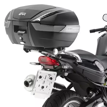 Givi Monokey peräteline BMW F800GT (13-) - Duell MP varaosat ja tarvikkeet - 102380 - 1